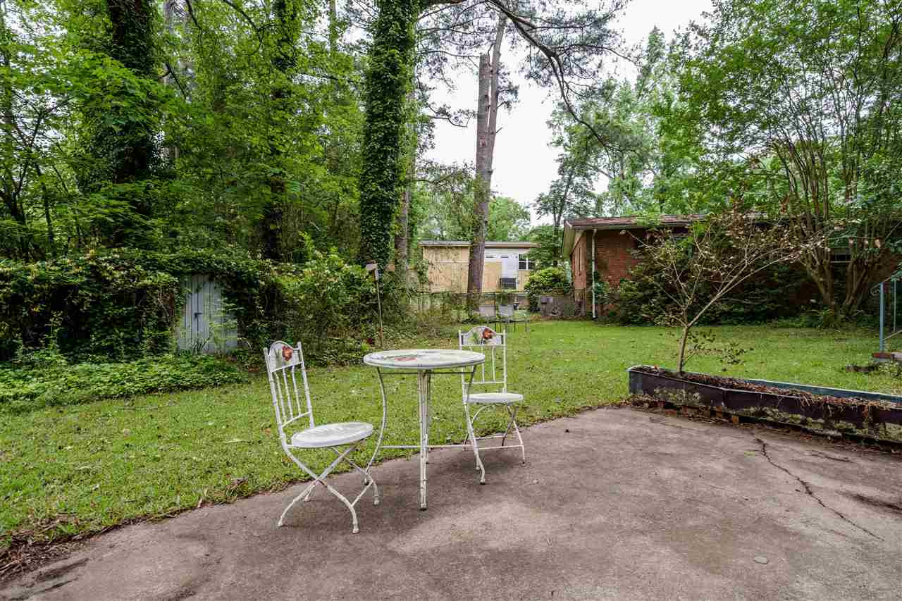 2534 Remington Road Raleigh, NC 27610 - Photo 20 of 25 Photo 20