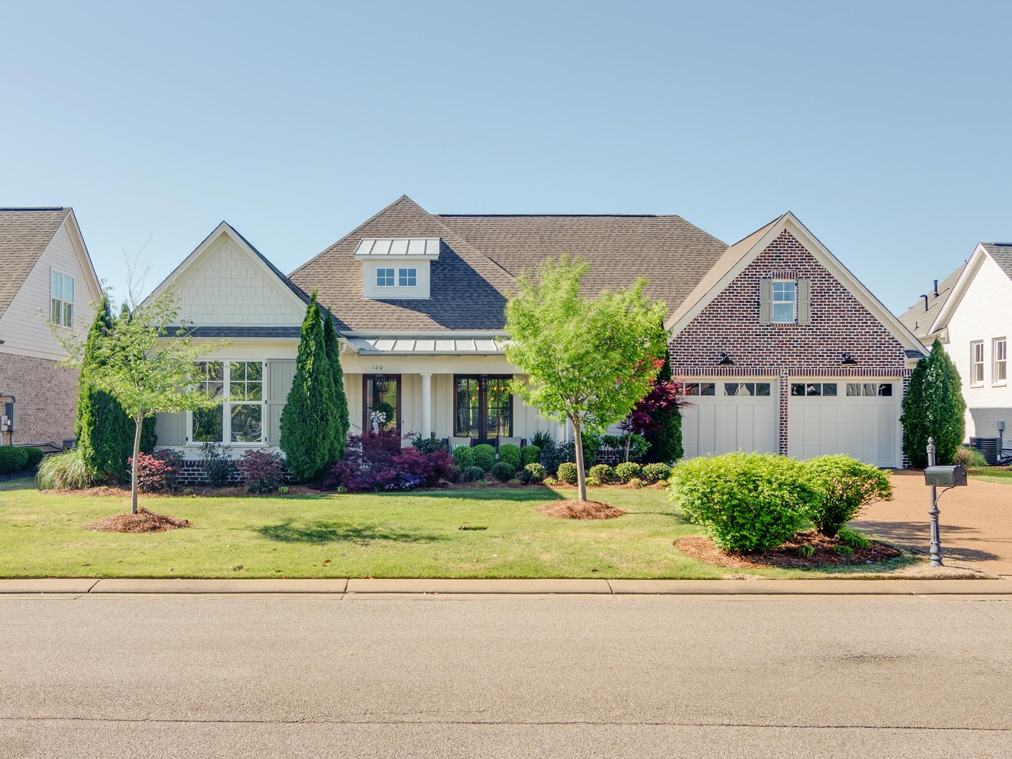 120 Sunflower View Road Piperton, TN 38017 - Photo 1 of 33