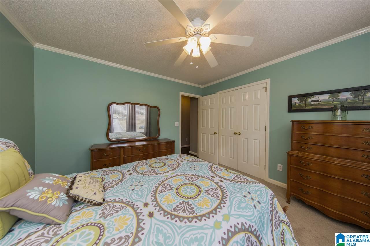 6208 Eagle Ridge Circle Pinson, AL 35126 - Photo 25 of 28