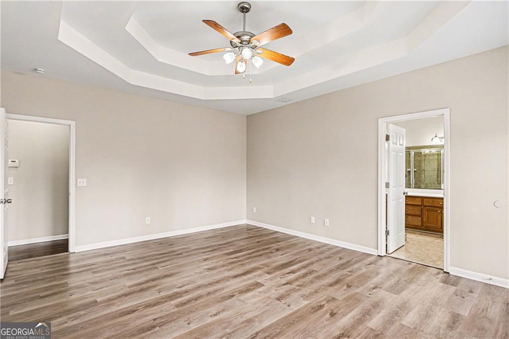 159 Sable Trace Trail Acworth, GA 30102 - Photo 17 of 40 a view of an empty room