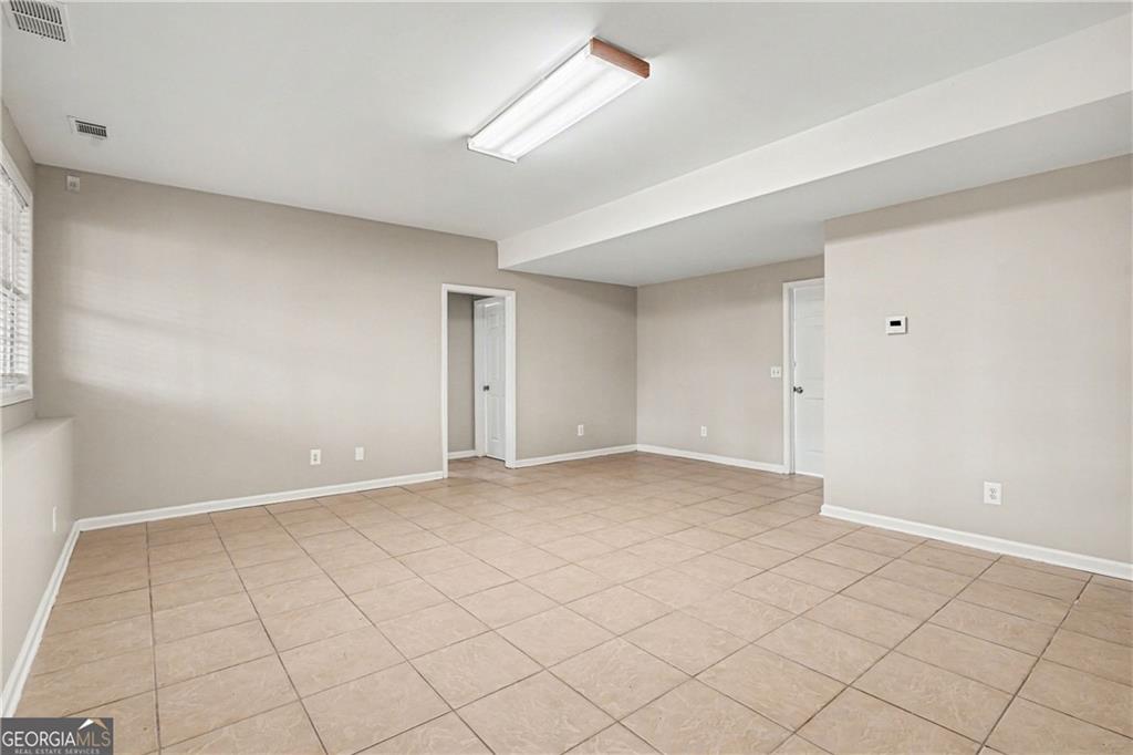 159 Sable Trace Trail Acworth, GA 30102 - Photo 25 of 40 a view of an empty room and window