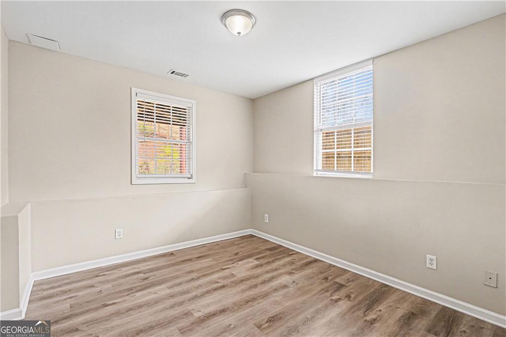 159 Sable Trace Trail Acworth, GA 30102 - Photo 26 of 40 an empty room with a window