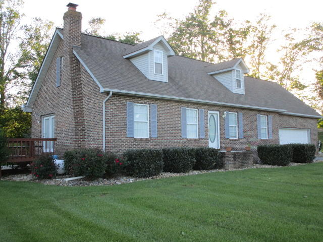 114 Sam Heim Road Rutledge, TN 37861 - Photo 1 of 13 IMG_1116