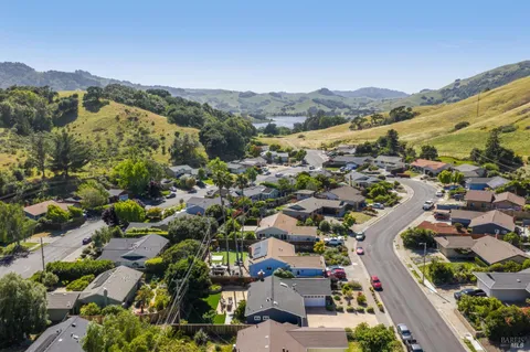 $1,049,000 | 115 Daryl Avenue, Novato, CA 94947