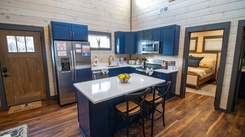 984 Goose Gap Road, Unit 6 Sevierville, TN 37876 - Photo 16 of 31 Gallery Image 16