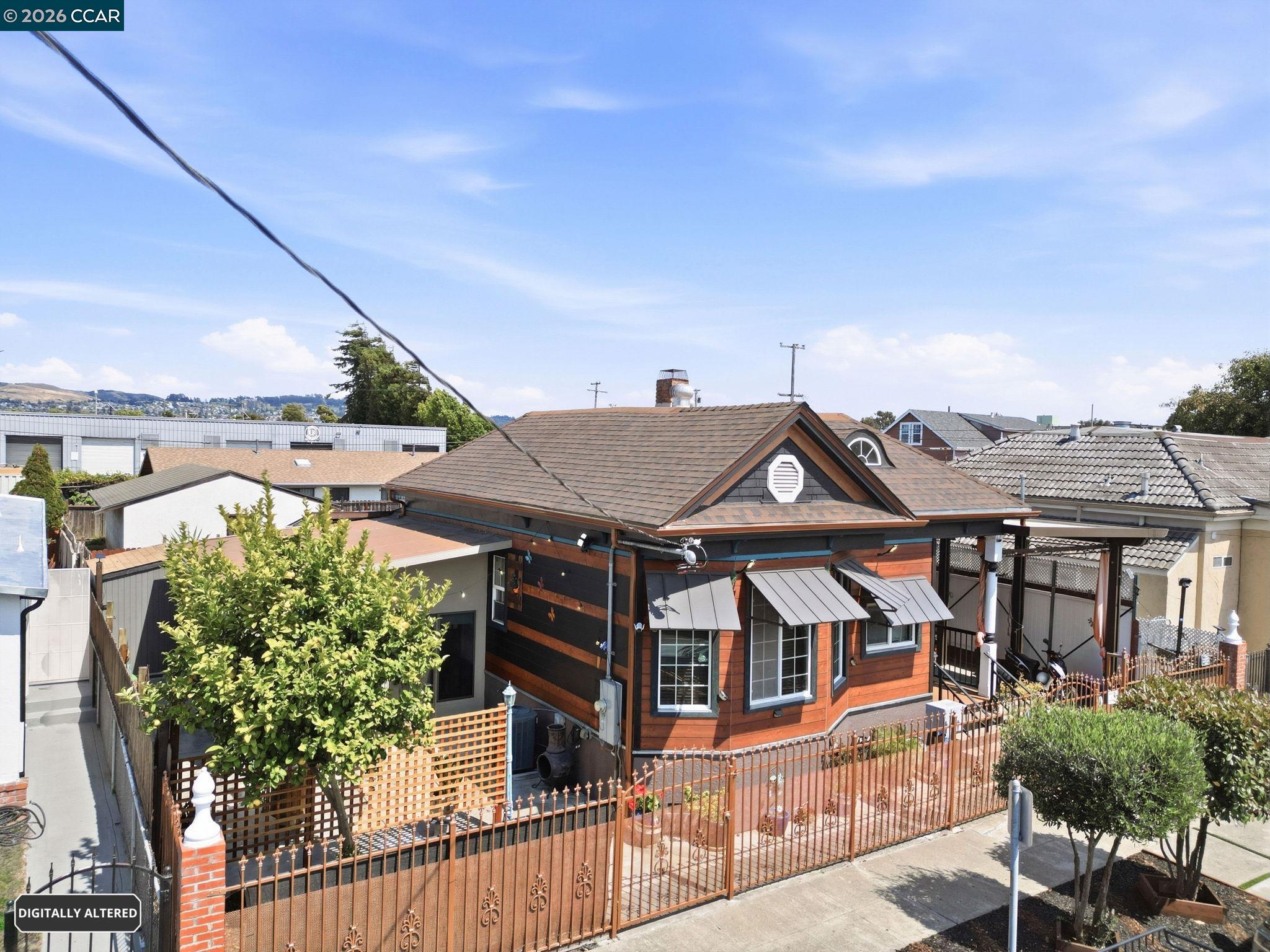 708 11th Street Richmond, CA 94801 - Photo 20 of 38