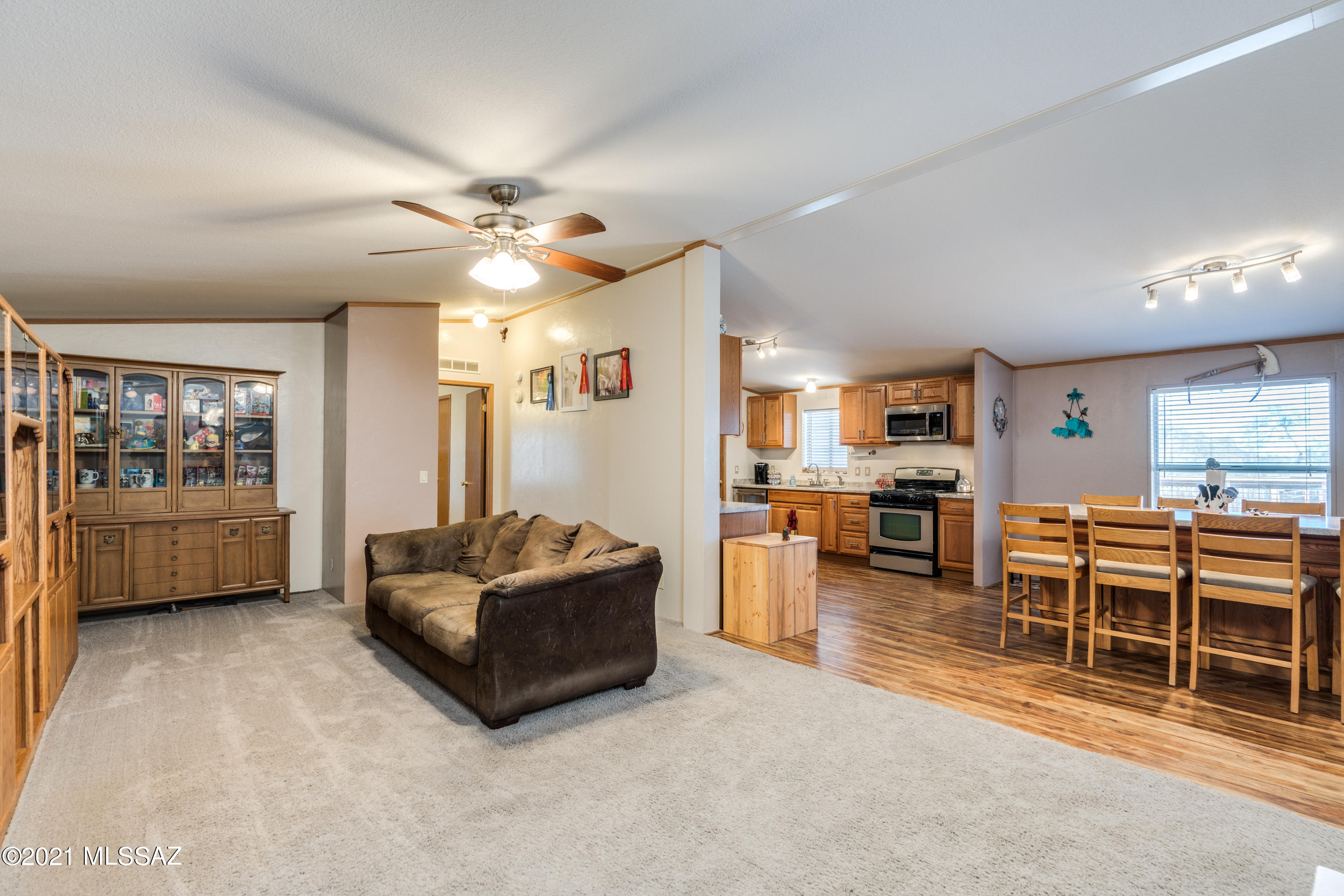 12042 West Orange Grove Road Tucson, AZ 85743 - Photo 16 of 50 Gallery Image 16