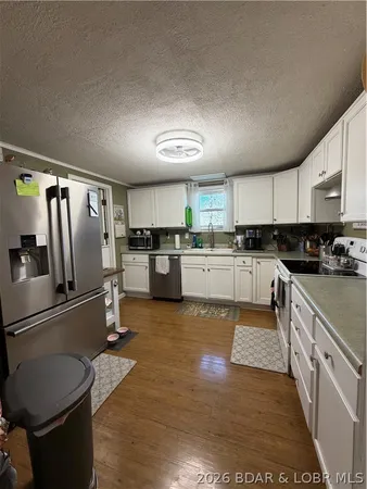 $425,000 | 15887 County Road 18, Quincy, MO 65735