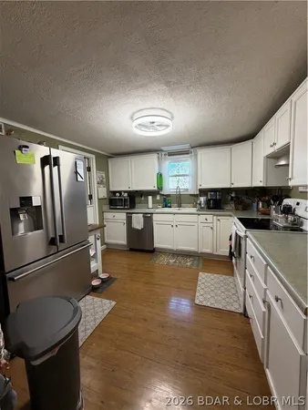 $425,000 | 15887 County Road 18, Quincy, MO 65735