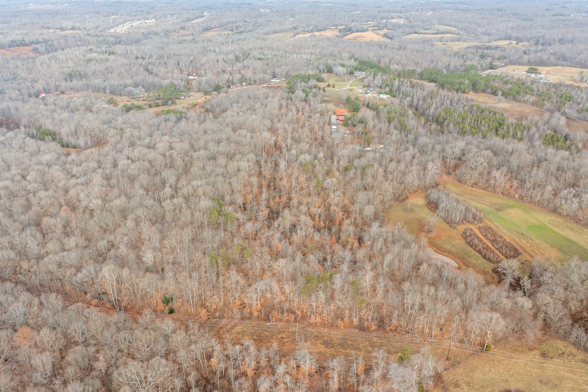 1855 Jordan Road Chapmansboro, TN 37035 - Photo 1 of 26 Gallery Image 1