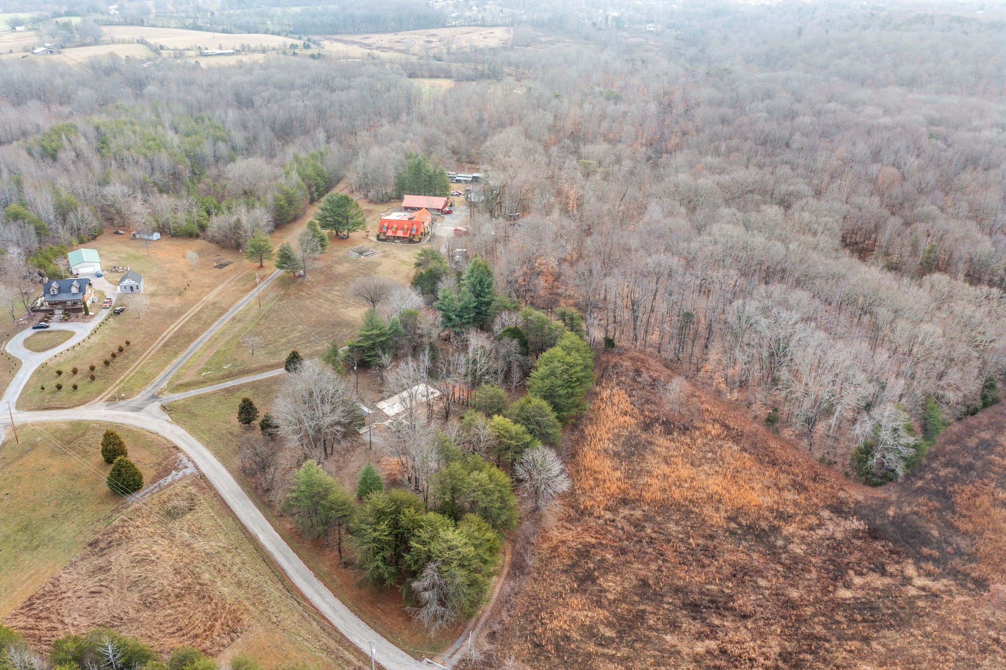 1855 Jordan Road Chapmansboro, TN 37035 - Photo 13 of 26 Gallery Image 13