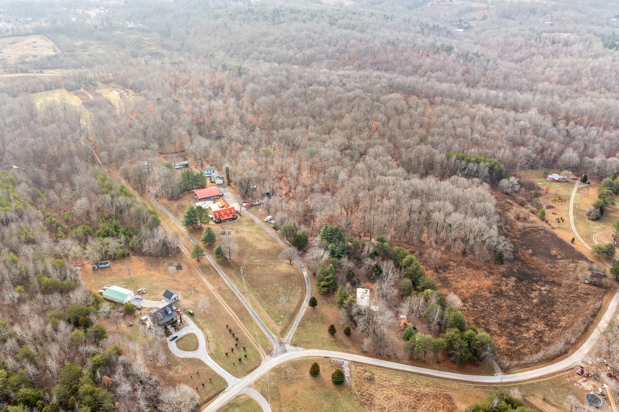 1855 Jordan Road Chapmansboro, TN 37035 - Photo 18 of 26 Gallery Image 18