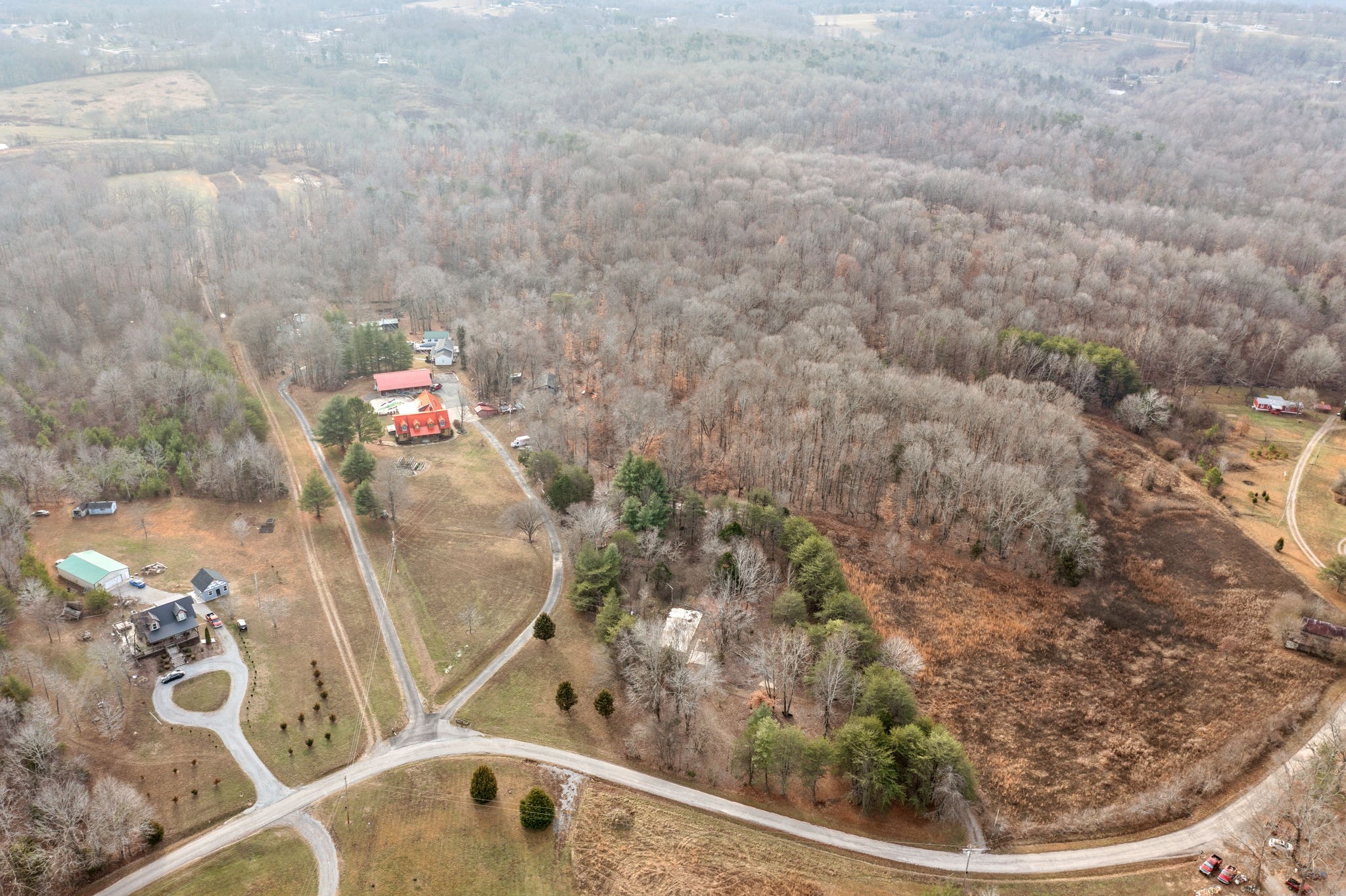 1855 Jordan Road Chapmansboro, TN 37035 - Photo 19 of 26 Gallery Image 19