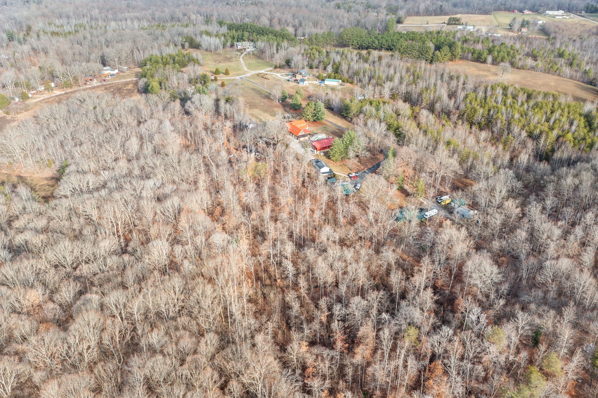 1855 Jordan Road Chapmansboro, TN 37035 - Photo 22 of 26 Gallery Image 22