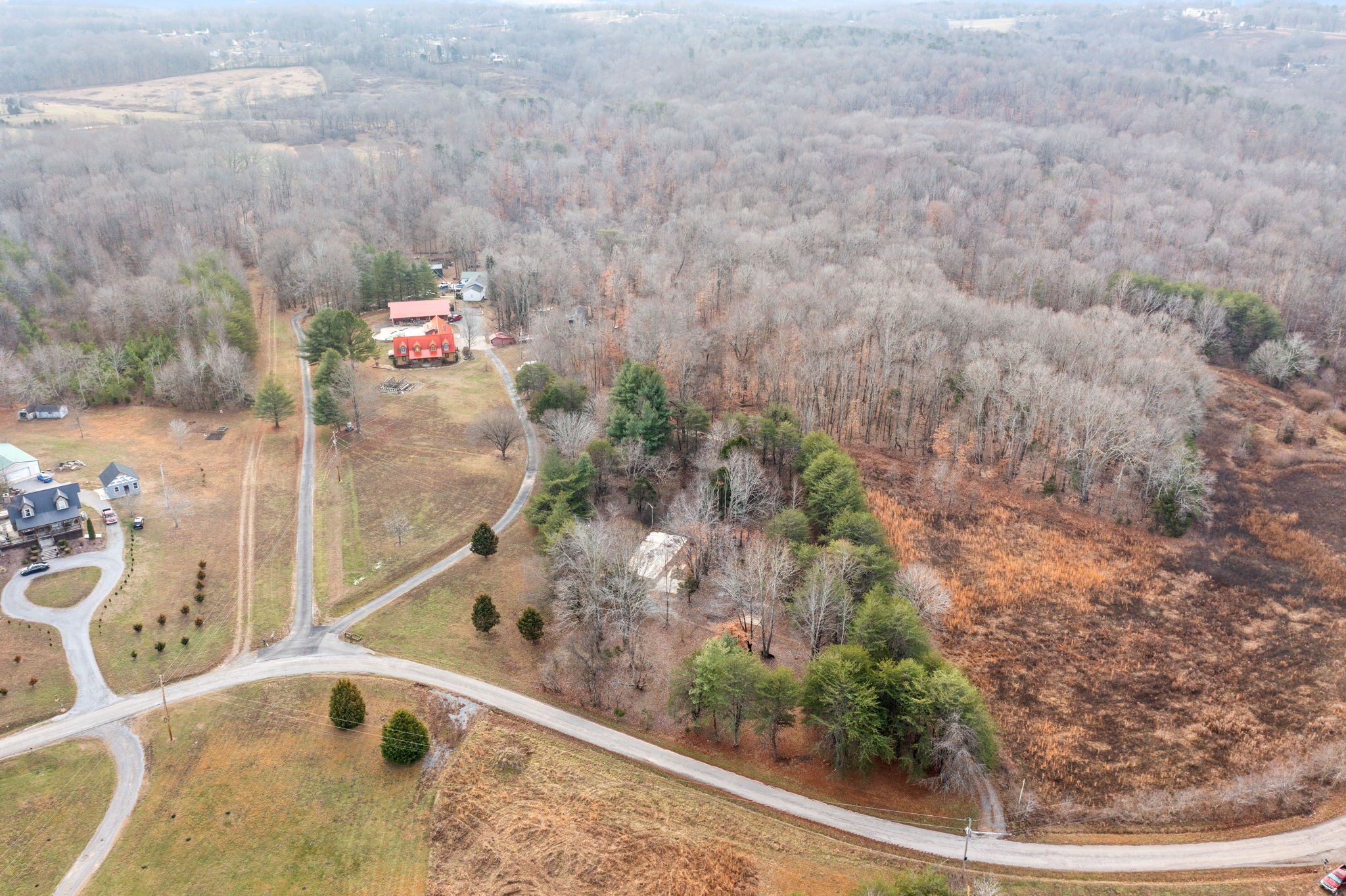 1855 Jordan Road Chapmansboro, TN 37035 - Photo 24 of 26 Gallery Image 24