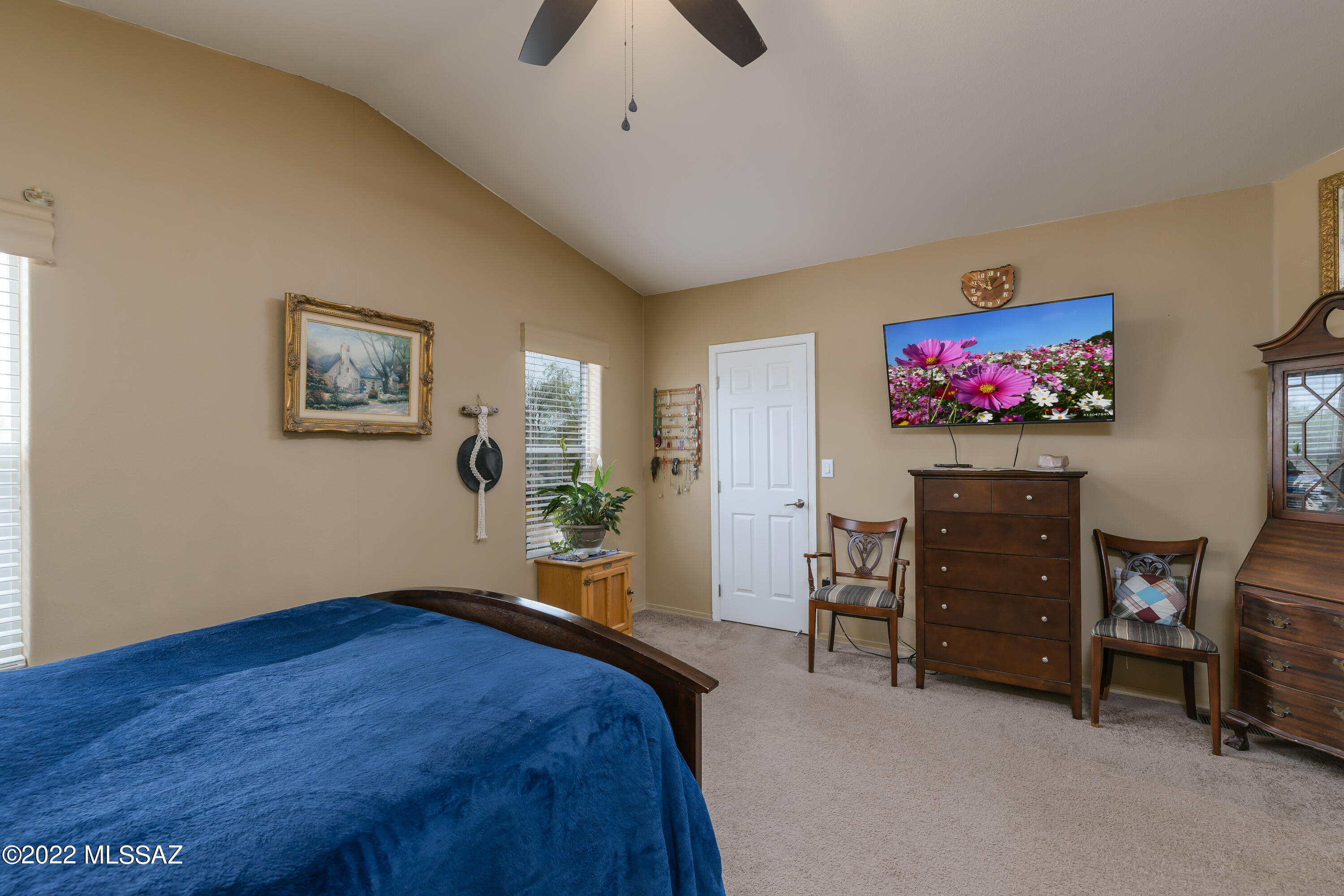 6168 North Desert Trail Road Tucson, AZ 85743 - Photo 14 of 33