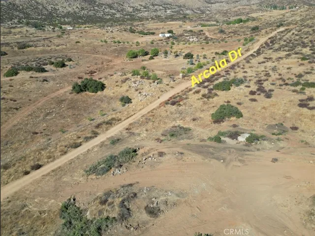 $85,000 | 42178 Powerline Road, Hemet, CA 92544