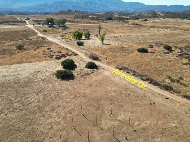 $85,000 | 42178 Powerline Road, Hemet, CA 92544