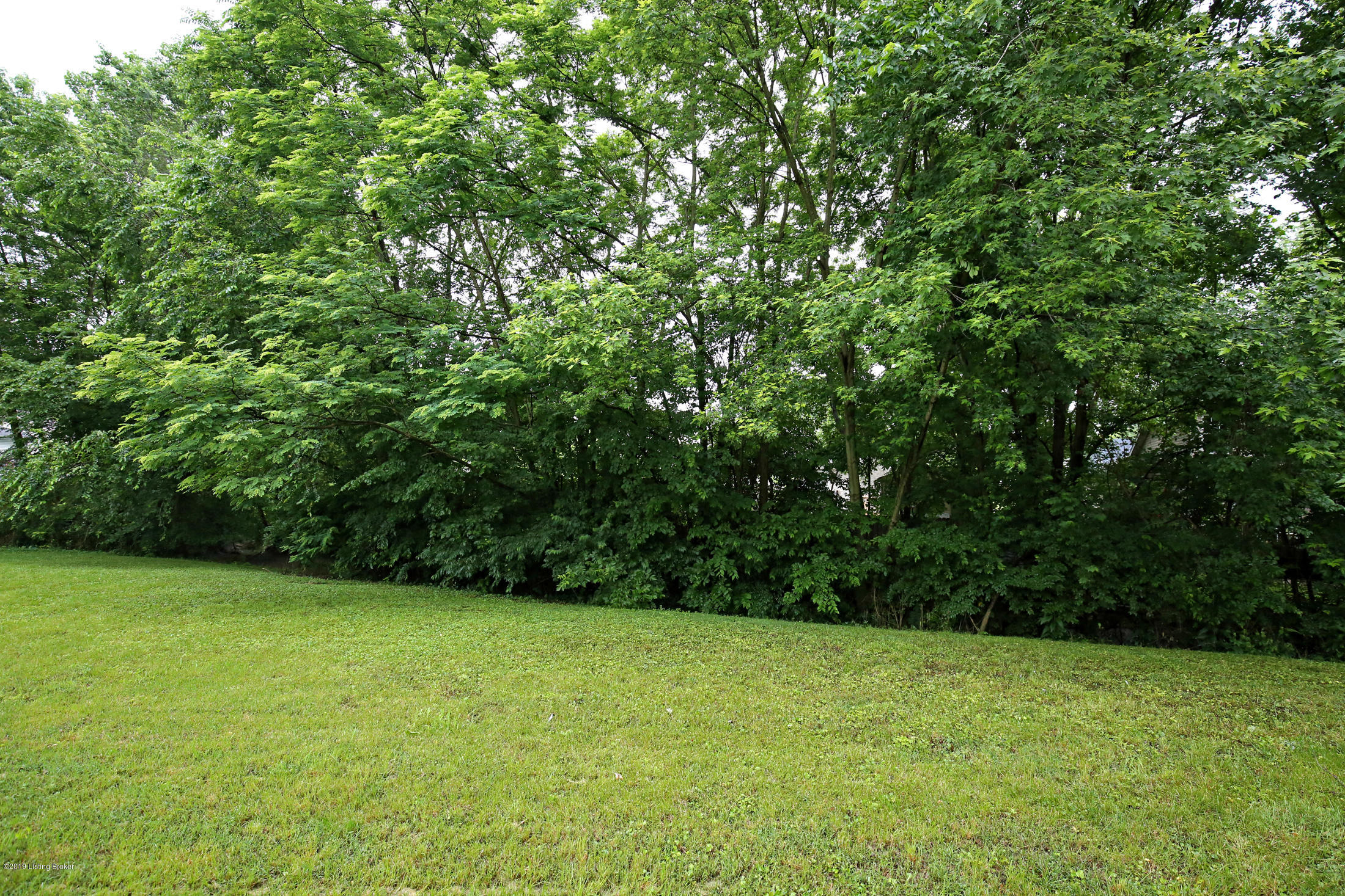 10505 Church Road Louisville, KY 40272 - Photo 28 of 28 View of Backyard