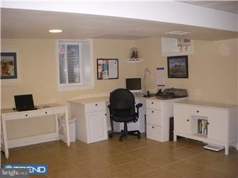 3215 Maple Road Huntingdon Valley, PA 19006 - Photo 10 of 12 Basement - Finished