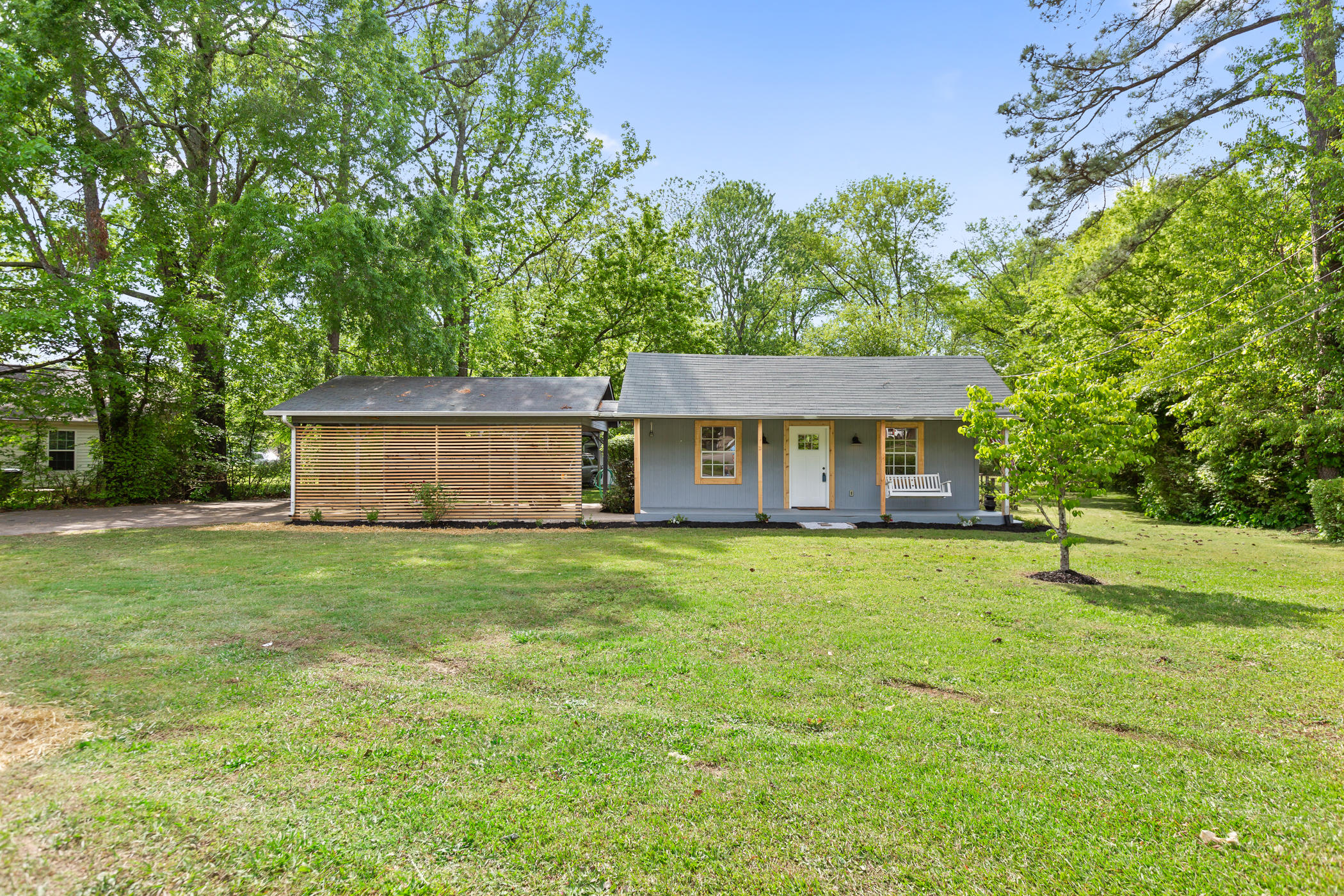 1429 Vance Road Chattanooga, TN 37421 - Photo 1 of 31 Vance (33 of 35)