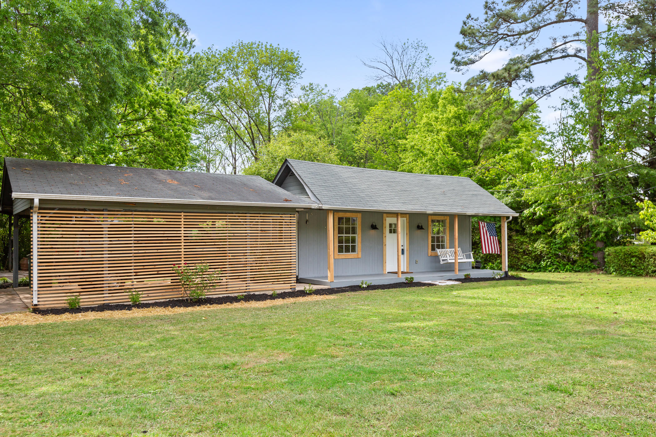 1429 Vance Road Chattanooga, TN 37421 - Photo 3 of 31 Vance (31 of 35)