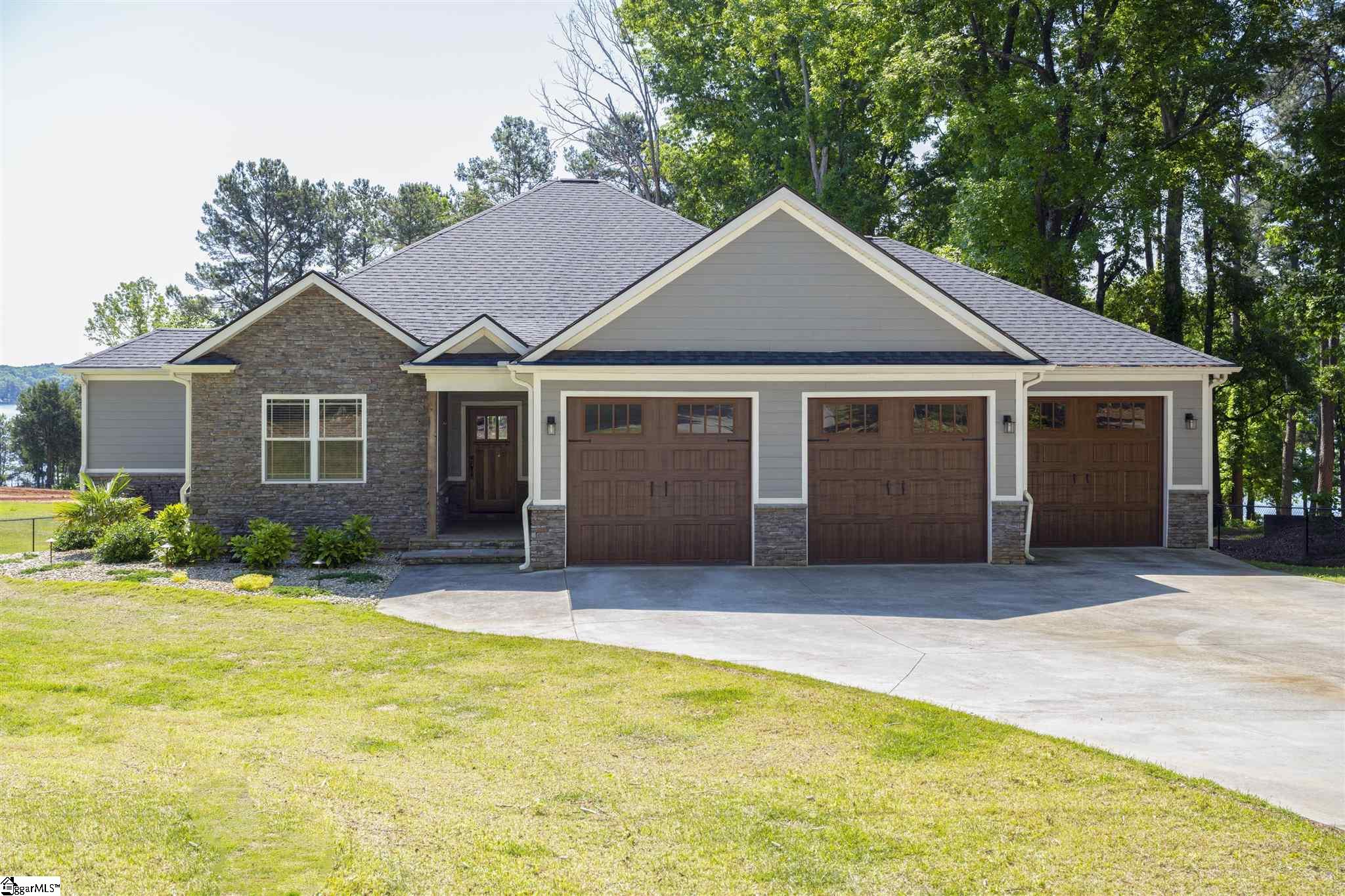 1507 Asbury Park Road Anderson, SC 29625 - Photo 1 of 36 Gallery Image 1