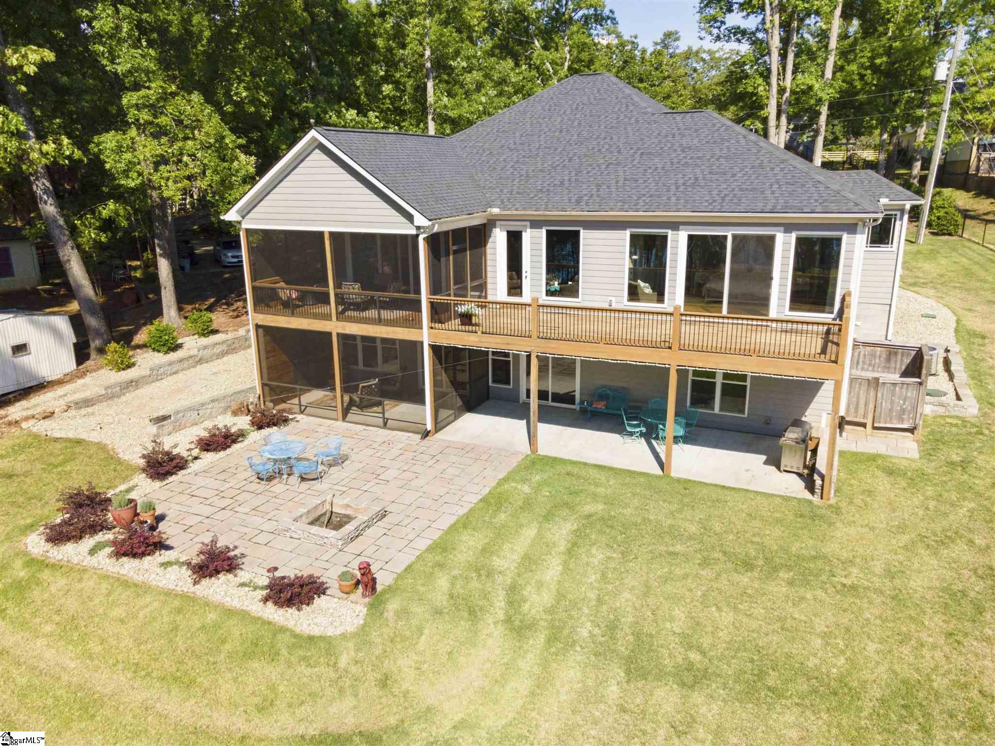 1507 Asbury Park Road Anderson, SC 29625 - Photo 2 of 36 Gallery Image 2