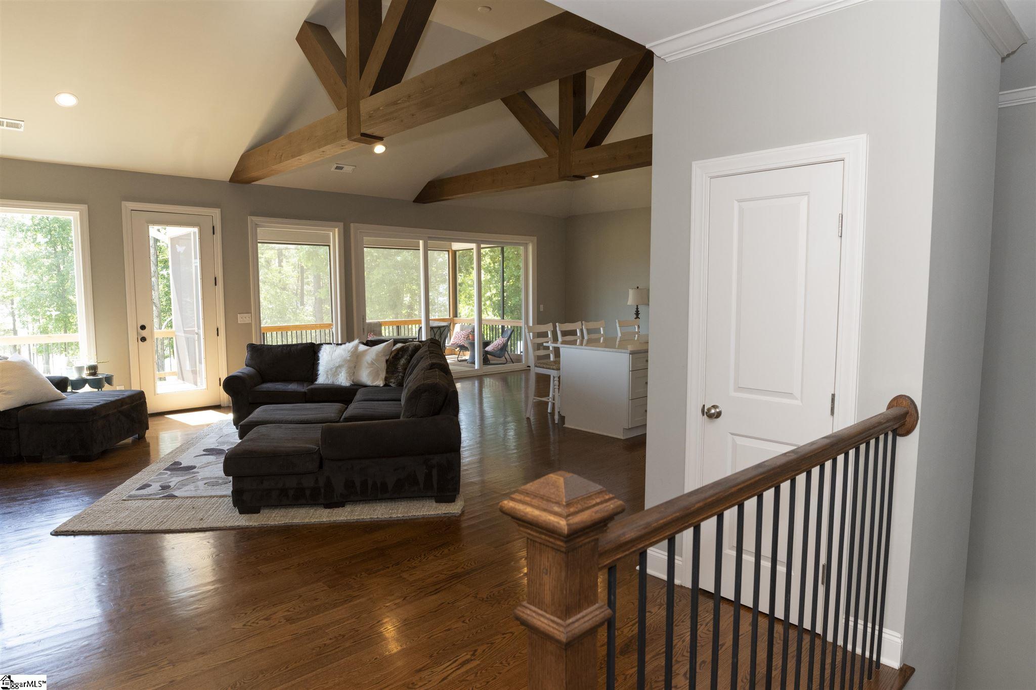 1507 Asbury Park Road Anderson, SC 29625 - Photo 14 of 36 Gallery Image 14