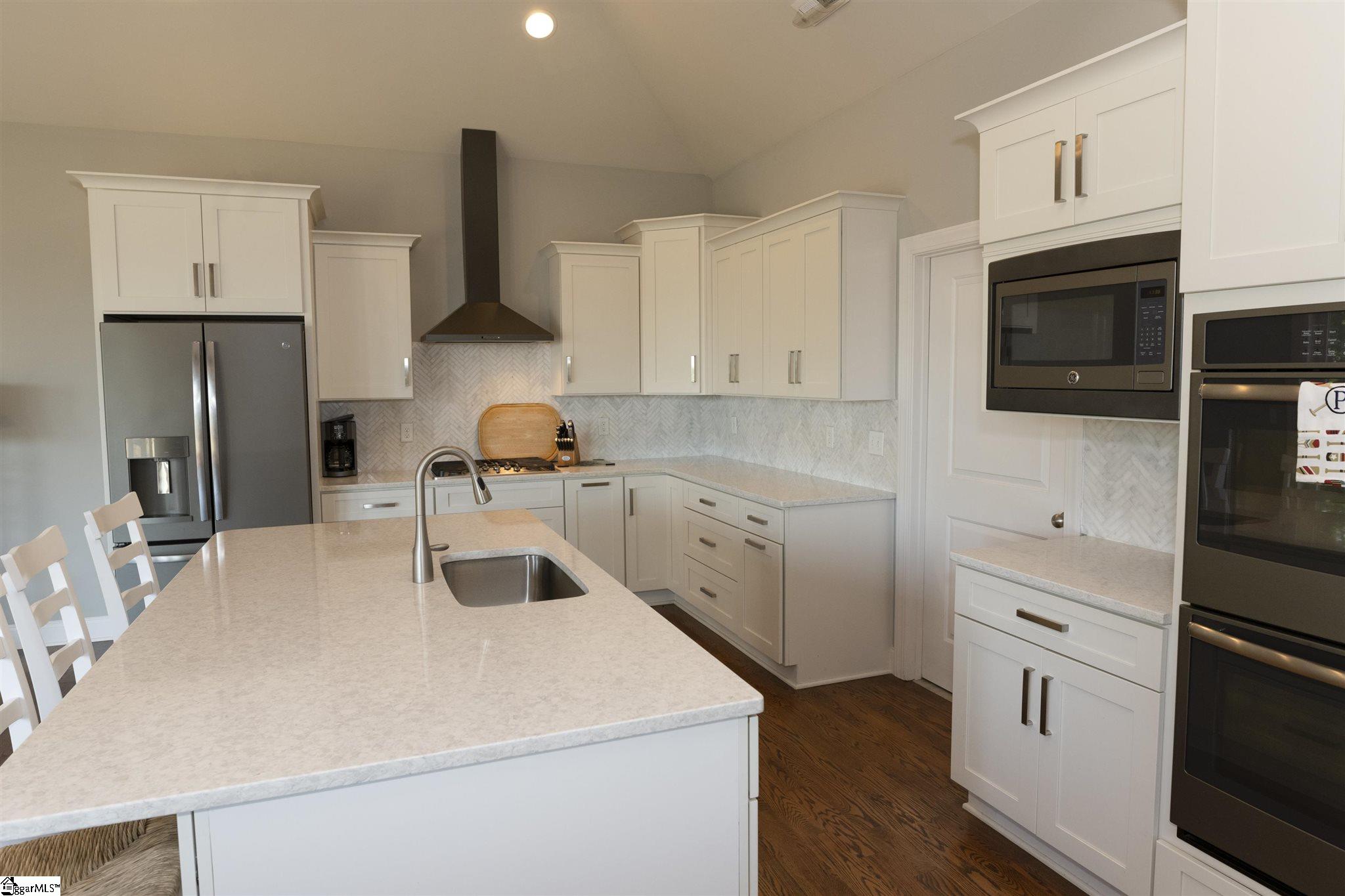 1507 Asbury Park Road Anderson, SC 29625 - Photo 16 of 36 Gallery Image 16
