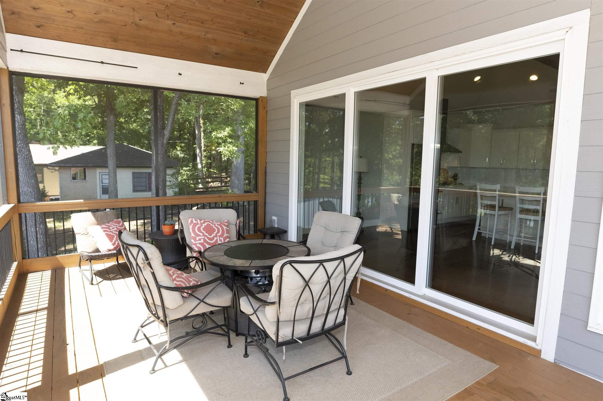 1507 Asbury Park Road Anderson, SC 29625 - Photo 22 of 36 Gallery Image 22