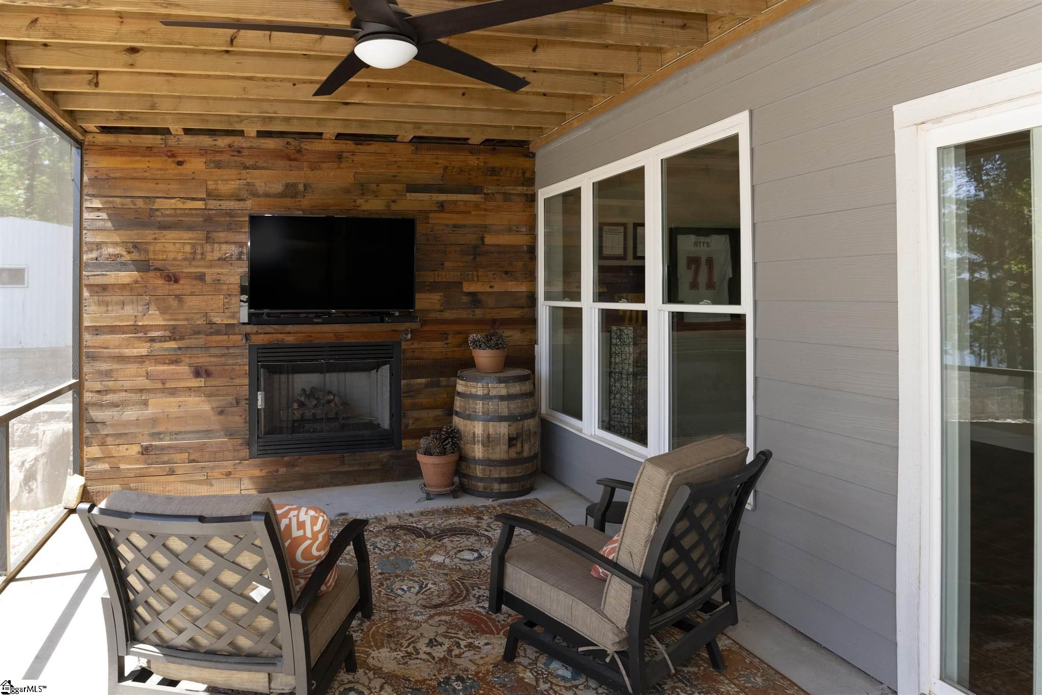 1507 Asbury Park Road Anderson, SC 29625 - Photo 23 of 36 Gallery Image 23