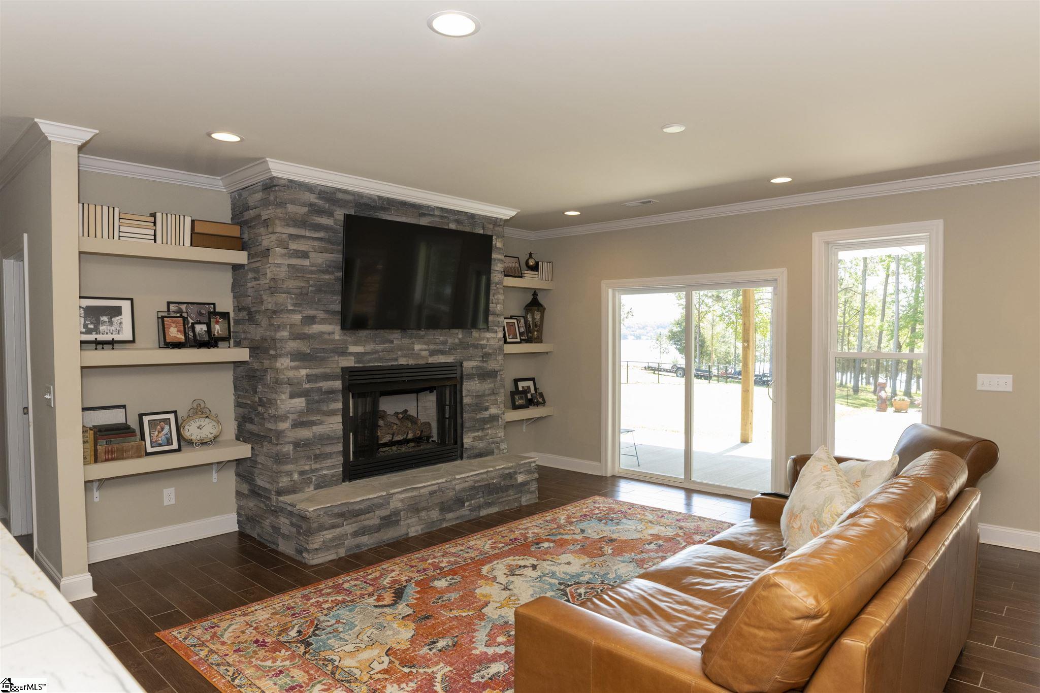 1507 Asbury Park Road Anderson, SC 29625 - Photo 26 of 36 Gallery Image 26