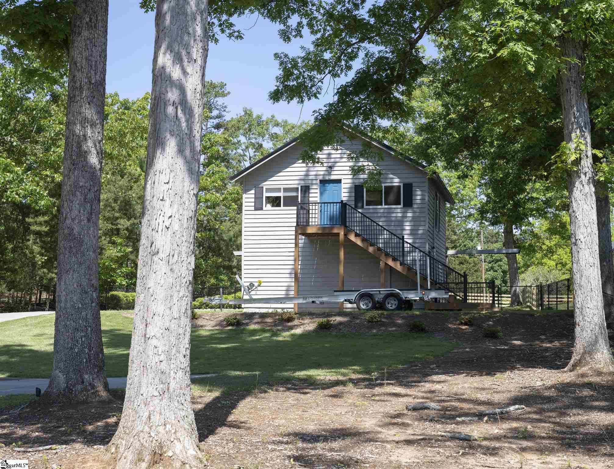 1507 Asbury Park Road Anderson, SC 29625 - Photo 31 of 36 Gallery Image 31