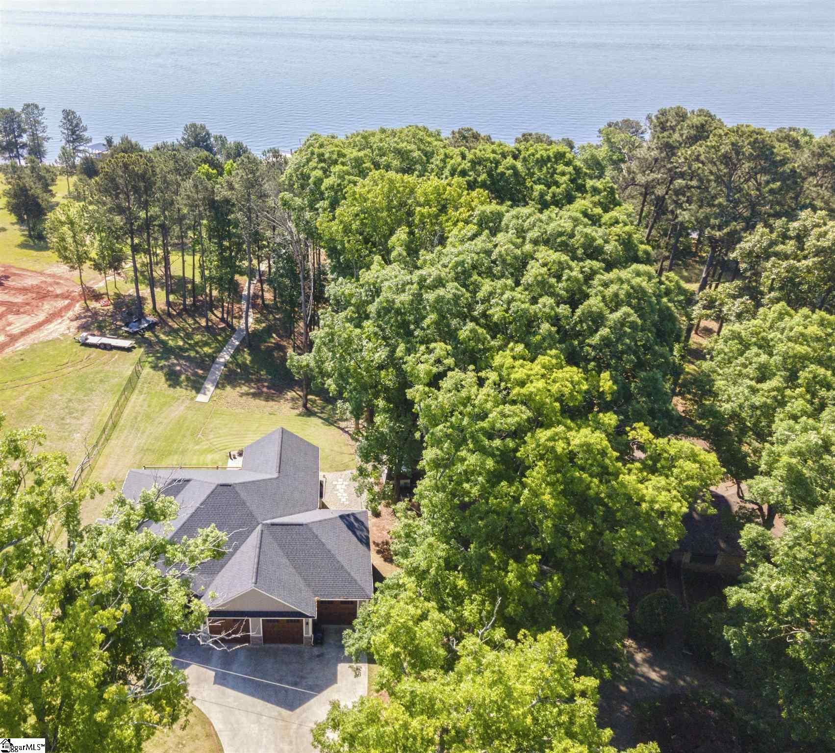 1507 Asbury Park Road Anderson, SC 29625 - Photo 36 of 36 Gallery Image 36
