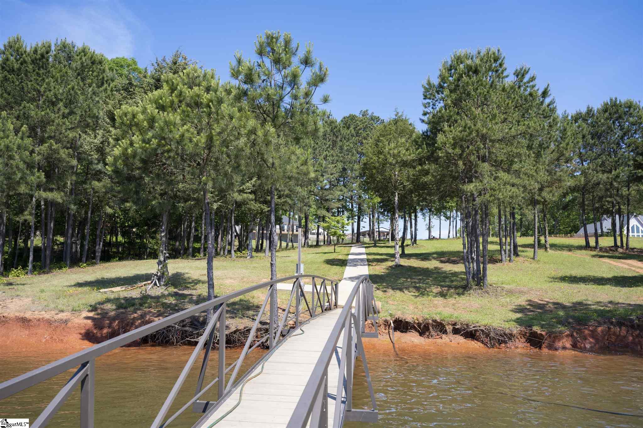1507 Asbury Park Road Anderson, SC 29625 - Photo 5 of 36 Gallery Image 5