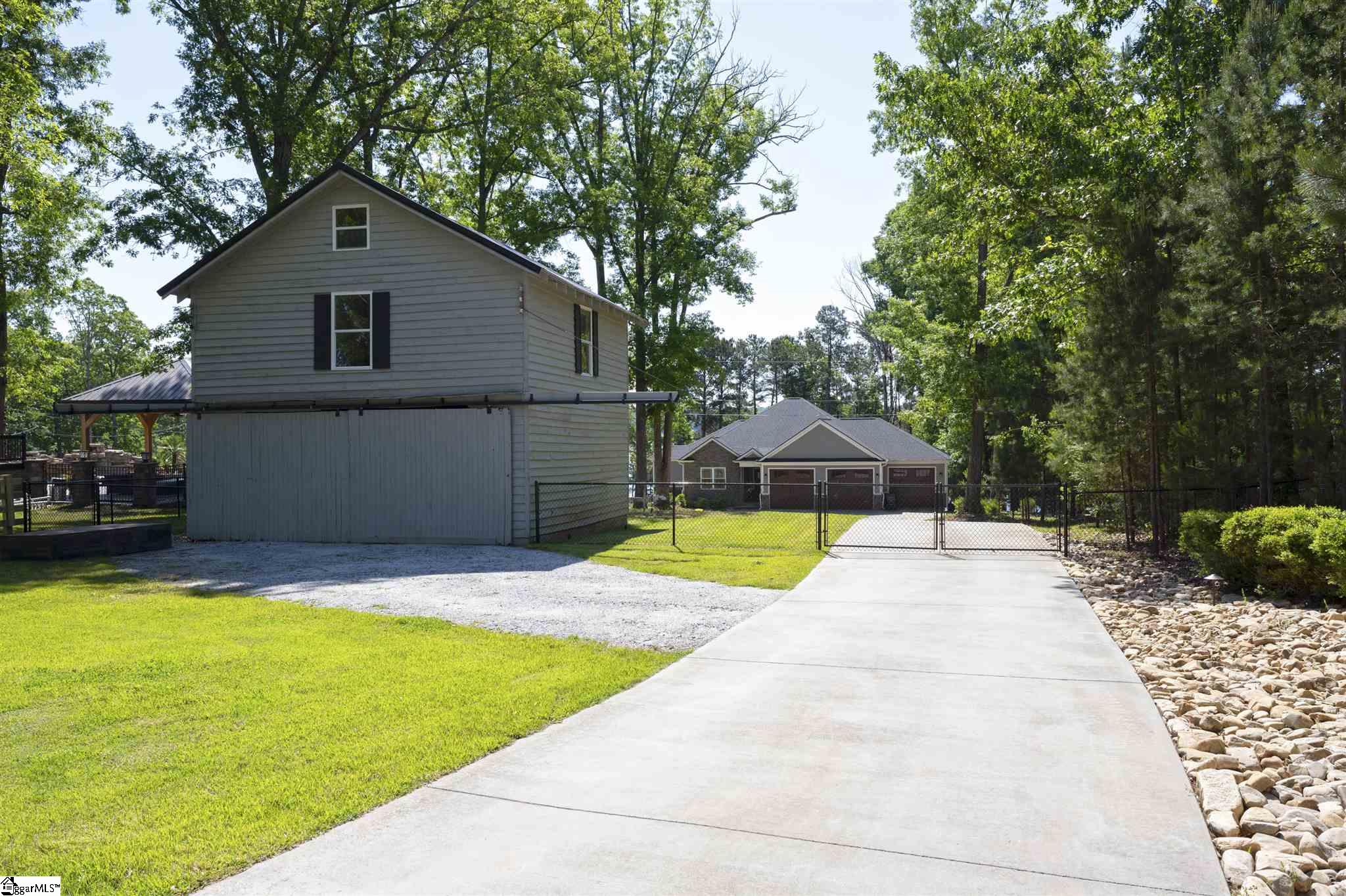 1507 Asbury Park Road Anderson, SC 29625 - Photo 6 of 36 Gallery Image 6