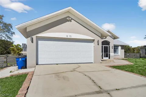 $354,900 | 18270 Hepatica Road, Fort Myers, FL 33967