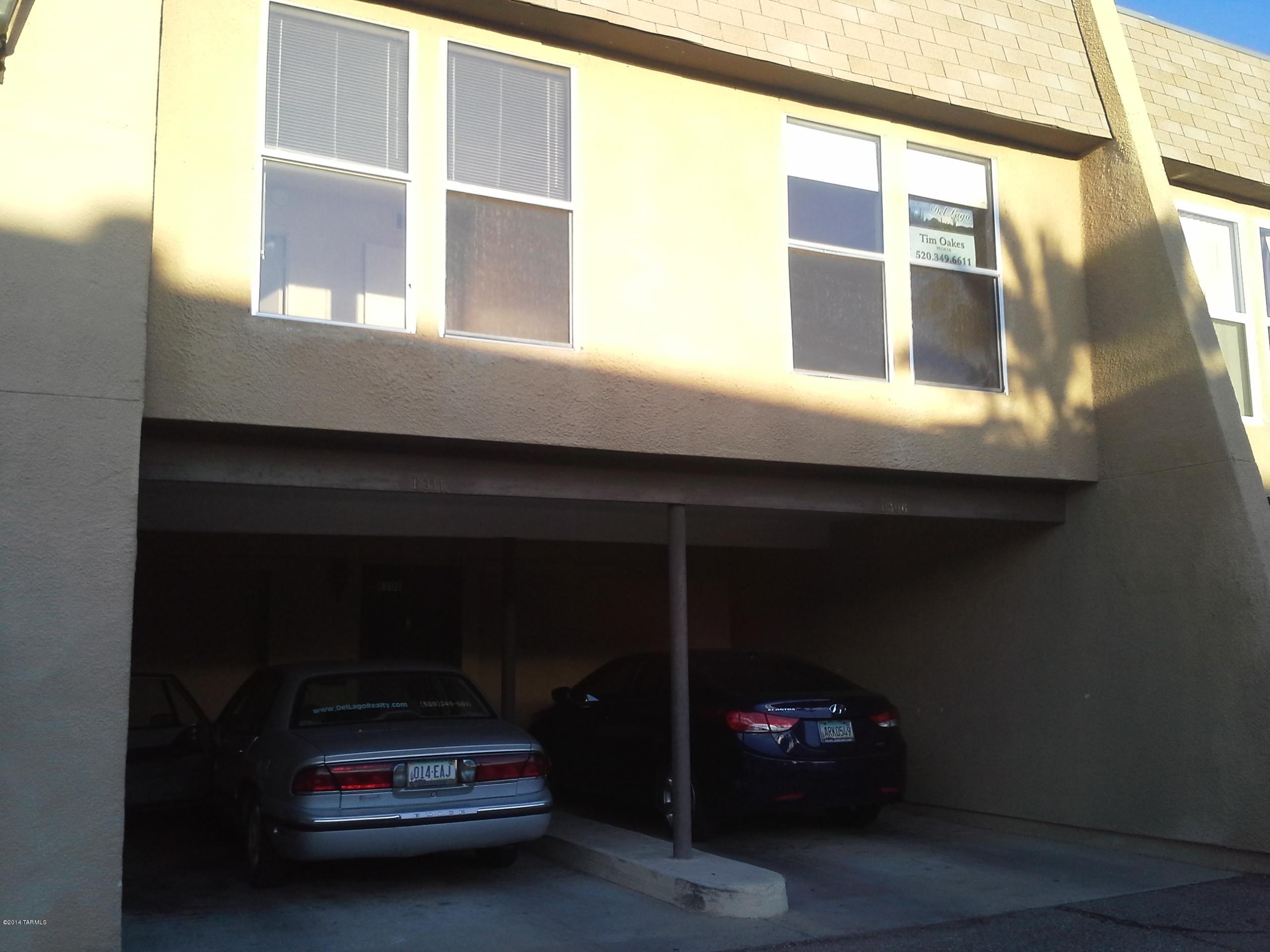 1620 North Wilmot Road, Unit B311 Tucson, AZ 85712 - Photo 2 of 16