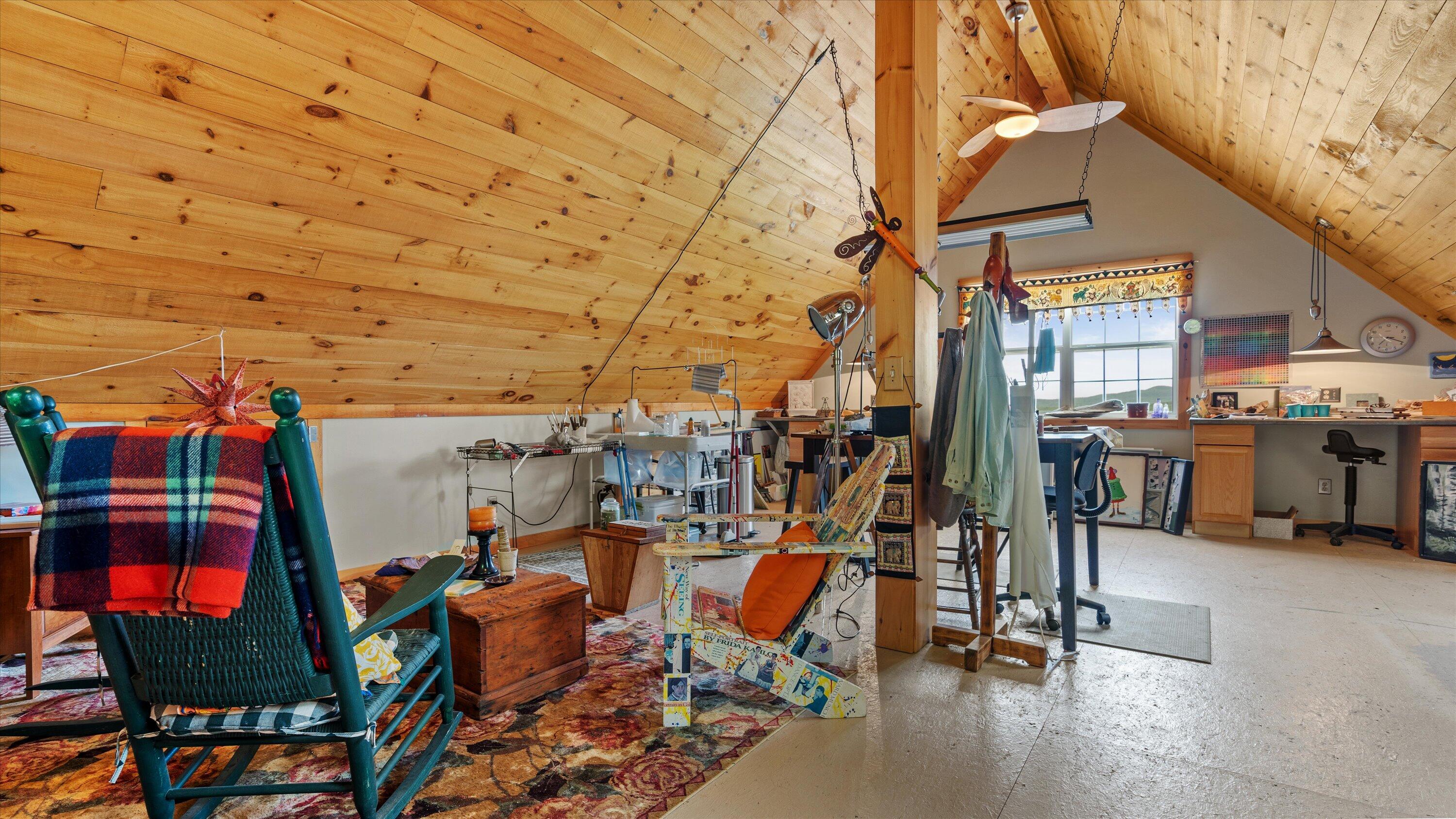 351 Douglas Hill Road East Baldwin, ME 04024 - Photo 69 of 75 DH KC studio2