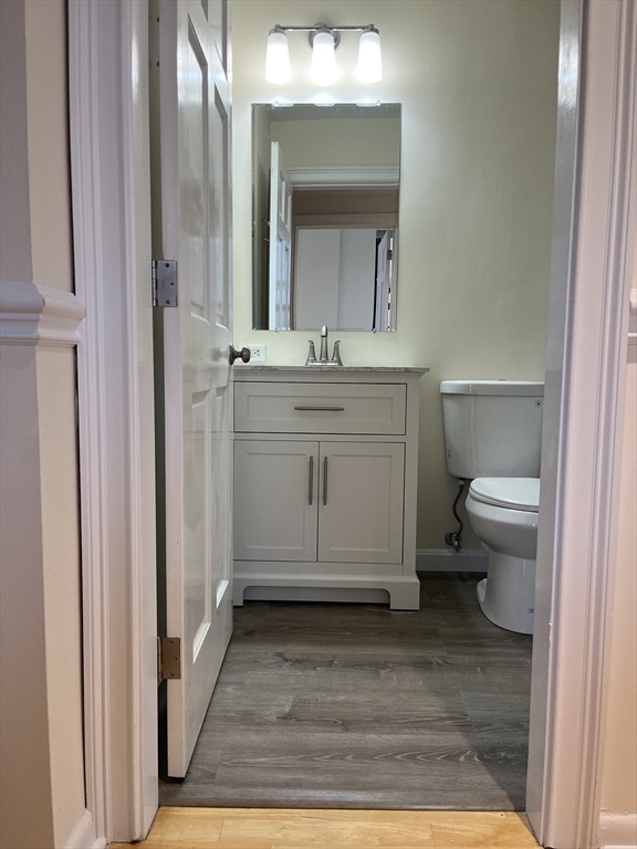 160 Commonwealth Avenue, Unit 511 Boston, MA 02116 - Photo 16 of 24