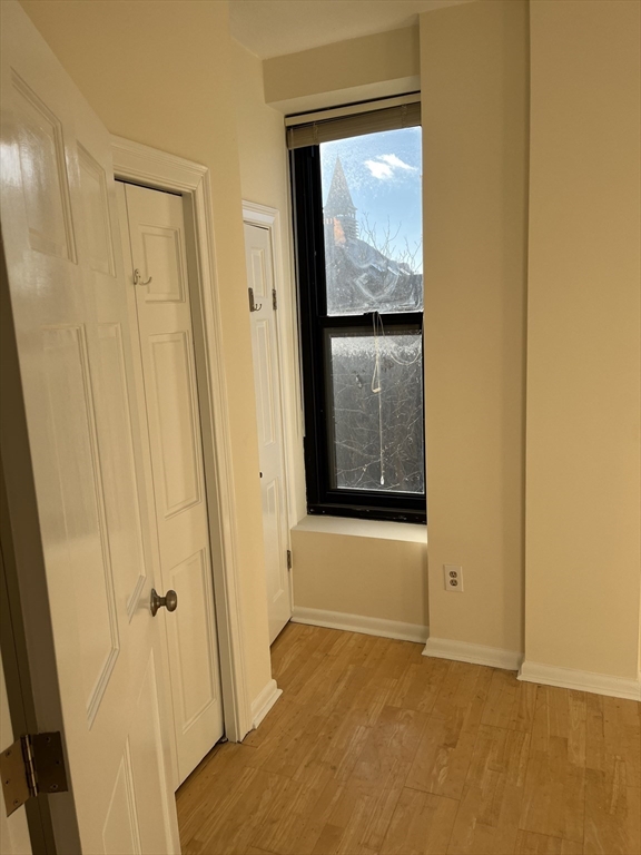 160 Commonwealth Avenue, Unit 511 Boston, MA 02116 - Photo 20 of 24