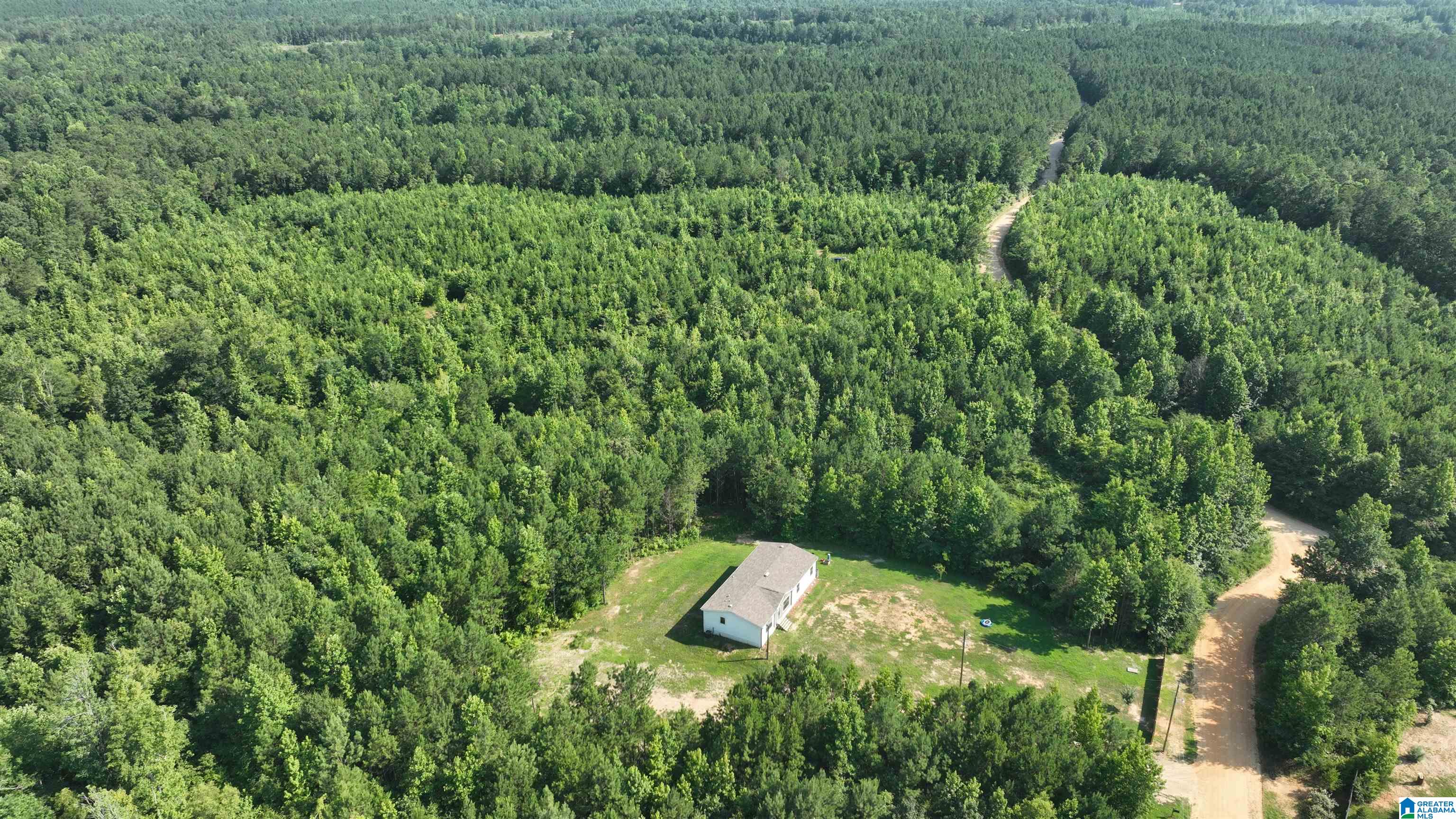 2 County Road 253, Unit 2 Clanton, AL 35046 - Photo 31 of 40