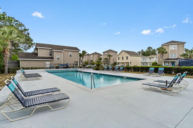 171 Enchanted Way Santa Rosa Beach, FL 32459 - Photo 33 of 37 HOA Pool