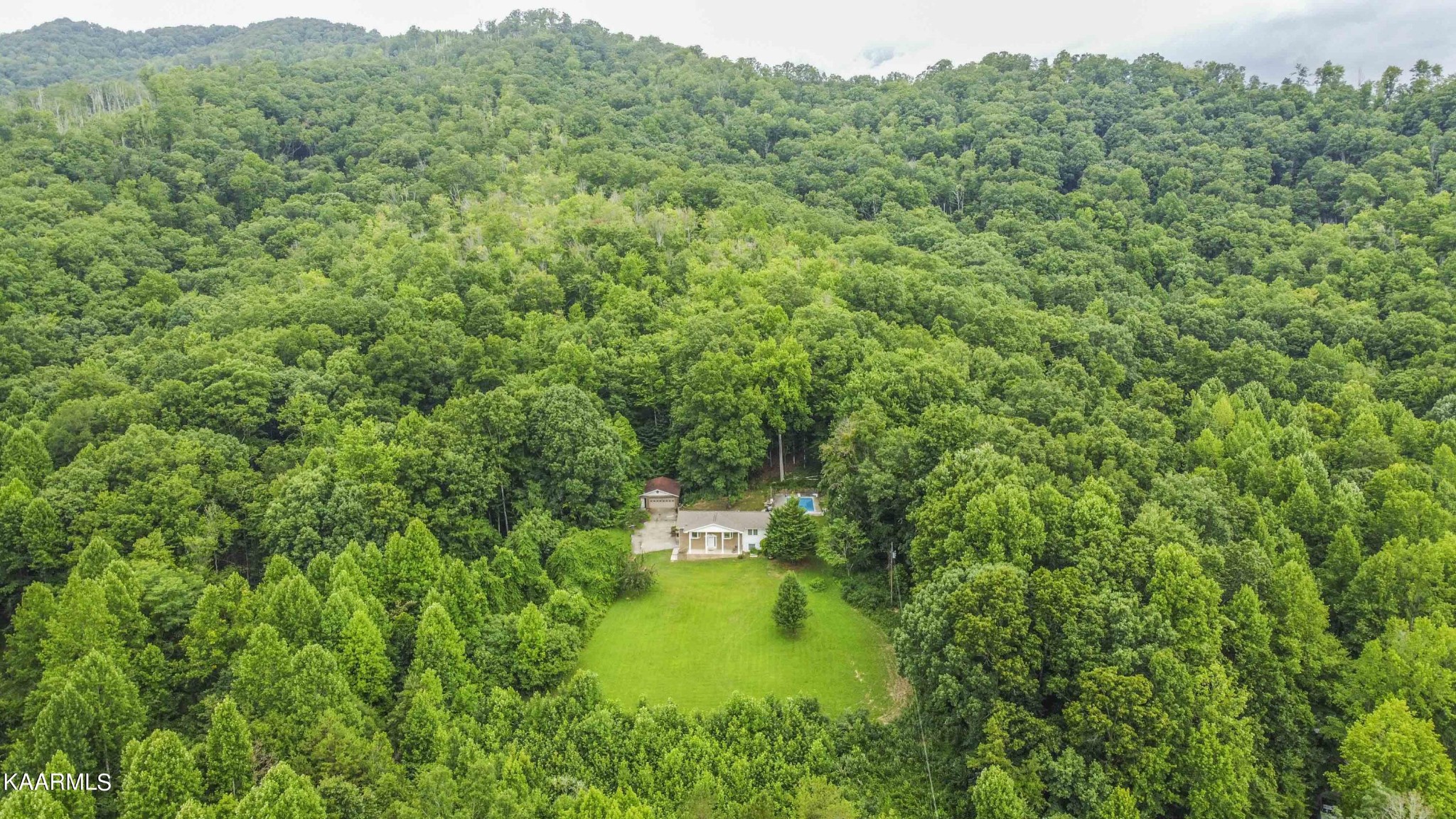 232 Stephens Road Oliver Springs, TN 37840 - Photo 5 of 57 Gallery Image 5