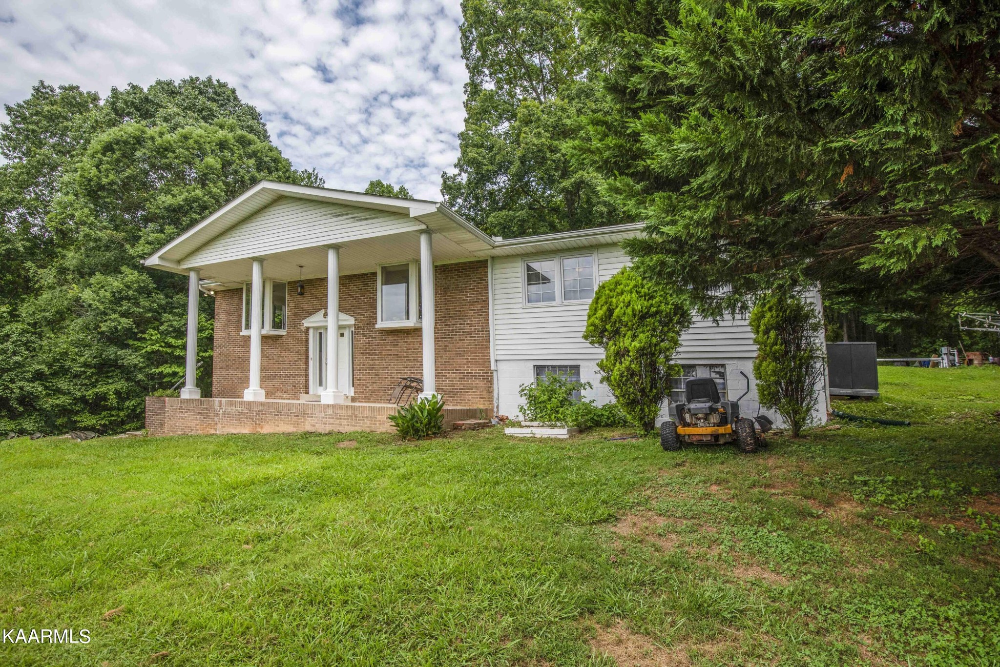232 Stephens Road Oliver Springs, TN 37840 - Photo 8 of 57 Gallery Image 8