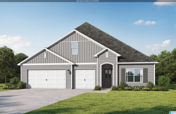 $425,550 | 306 Lakemont Court, Cropwell, AL 35054