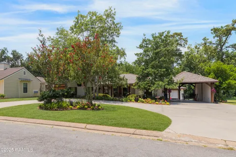 $399,000 | 509 Beverly Drive, Lafayette, LA 70503