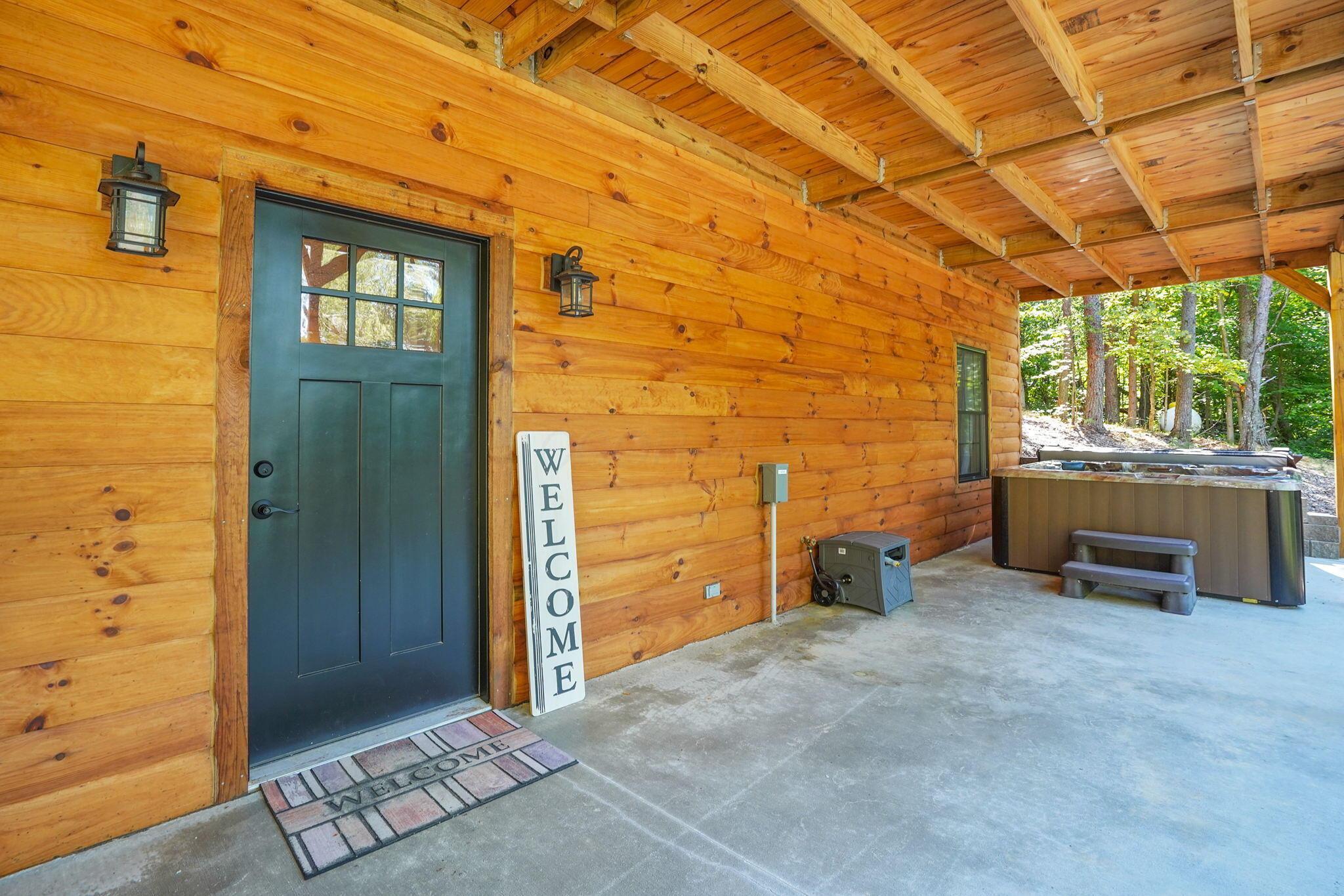 9789 Bauer Road Logan, OH 43138 - Photo 8 of 126 White Pine Cabin