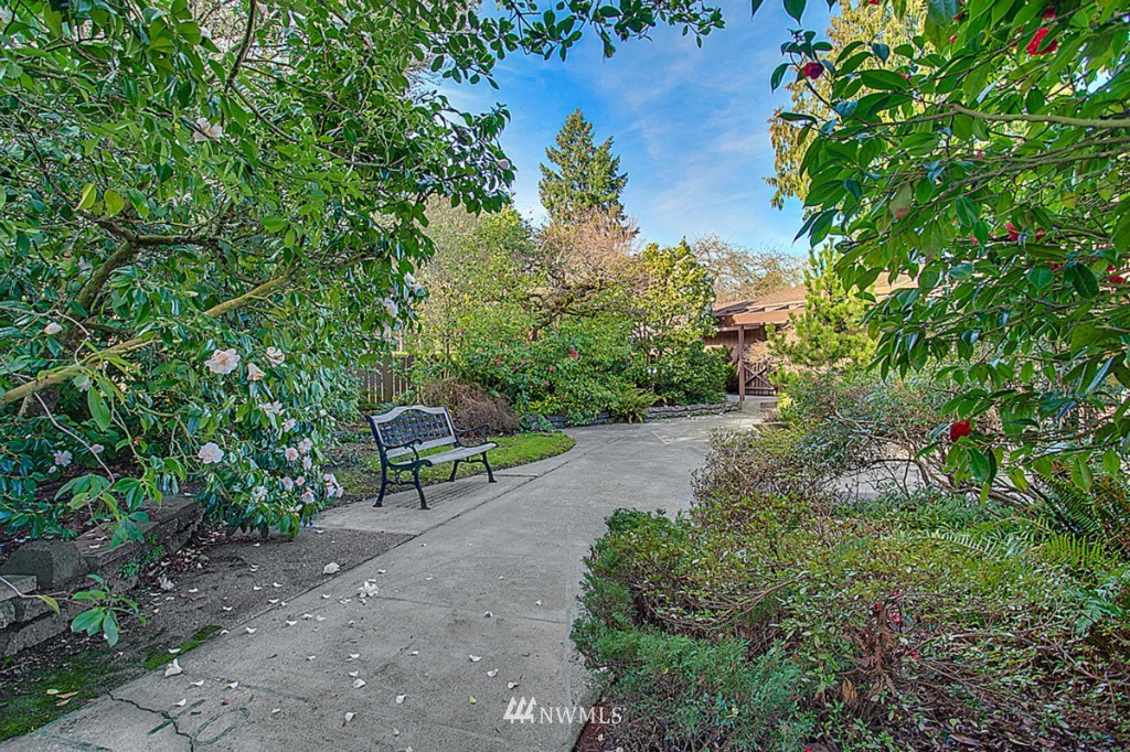 6647 Northeast Windermere Road Seattle, WA 98115 - Photo 19 of 25